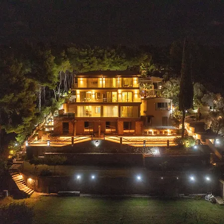 Core Luxury 4* Skiathos Town