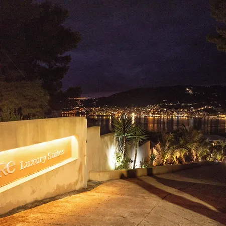 Guest house Core Luxury