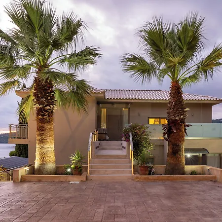 Core Luxury (adults Only) 4* Skiathos