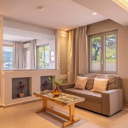 Guest house Core Luxury 4*