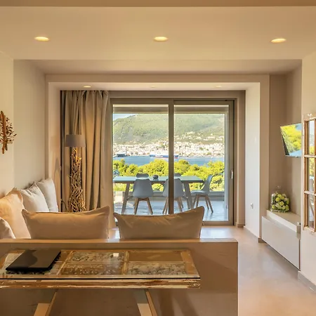 Core Luxury