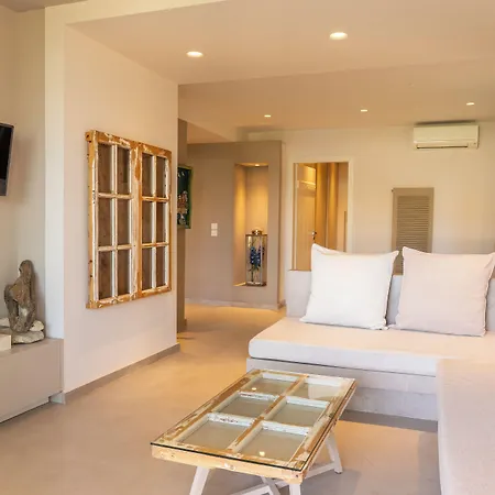 Gæstehus Core Luxury Skiathos by