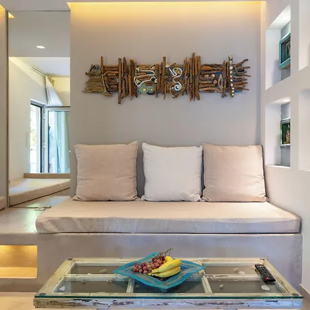 Core Luxury (adults Only)