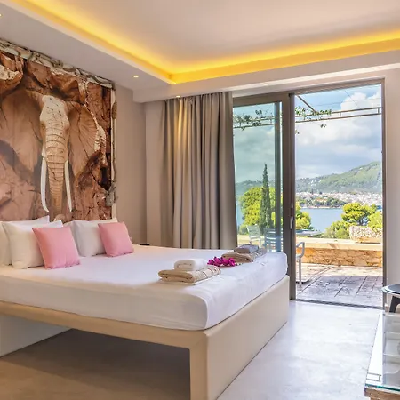 Core Luxury (adults Only) 4* Skiathos