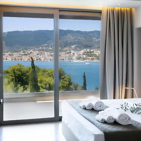 Core Luxury (adults Only) Città di Skiathos