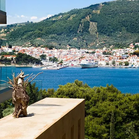 Gæstehus Core Luxury