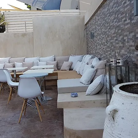 Core Luxury (adults Only) בית הארחה העיירה סקיאתוס