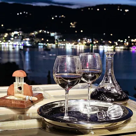 Core Luxury 4* Skiathos by