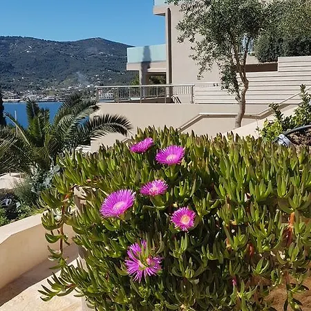 Core Luxury (adults Only) בית הארחה העיירה סקיאתוס