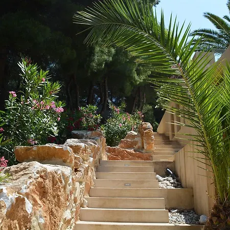 Core Luxury (adults Only) העיירה סקיאתוס
