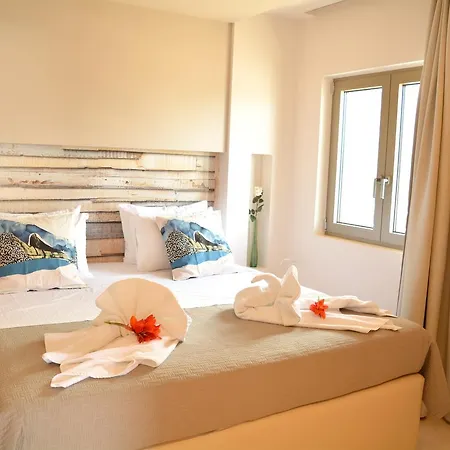 Core Luxury (adults Only) 3* העיירה סקיאתוס