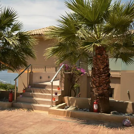 Core Luxury (adults Only) Affittacamere