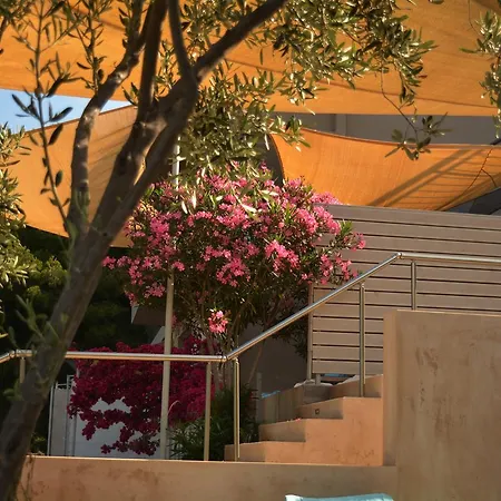 Core Luxury (adults Only) בית הארחה 3*
