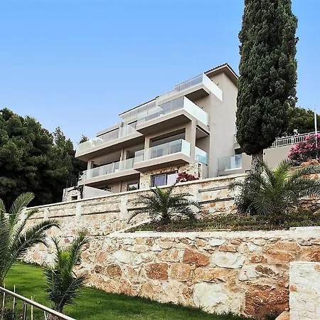 בית הארחה Core Luxury (adults Only) העיירה סקיאתוס