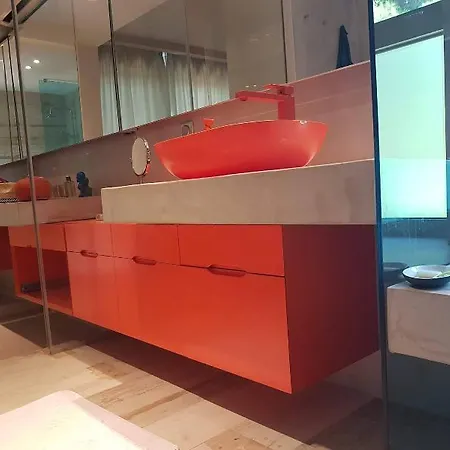 Core Luxury Guest house 4*