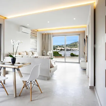 Gæstehus Core Luxury 4*