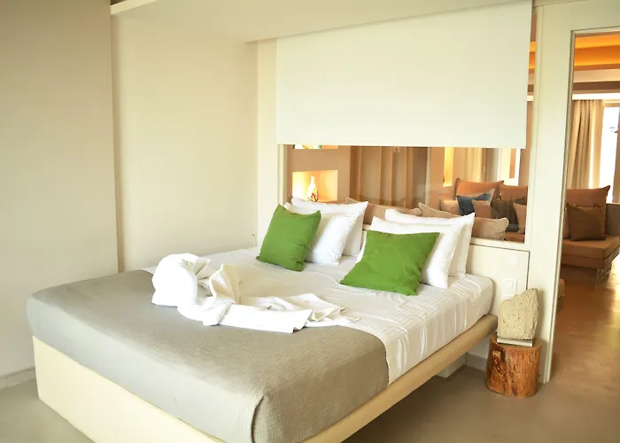 Core Luxury (adults Only) Pensiune 4*