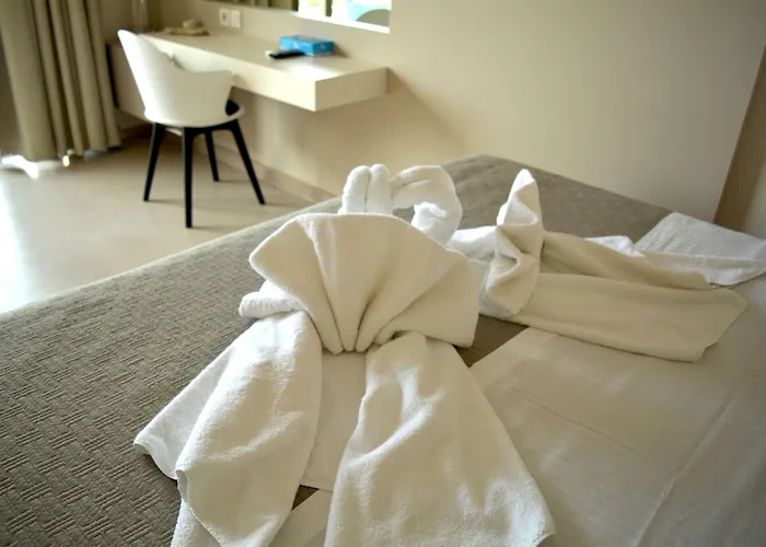 Core Luxury (adults Only) Pensiune 4*