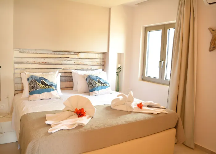 Core Luxury (adults Only) 4* Skiathos