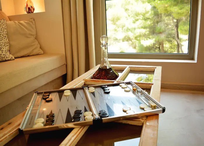 Pensiune Core Luxury (adults Only) 4*