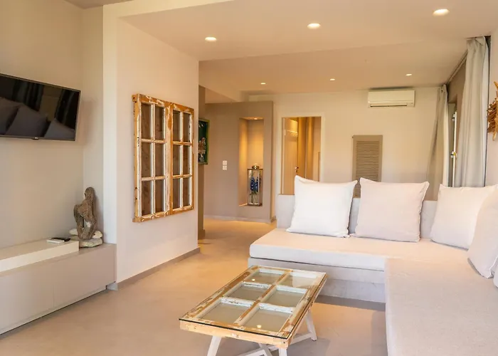 Core Luxury (adults Only) Pensiune