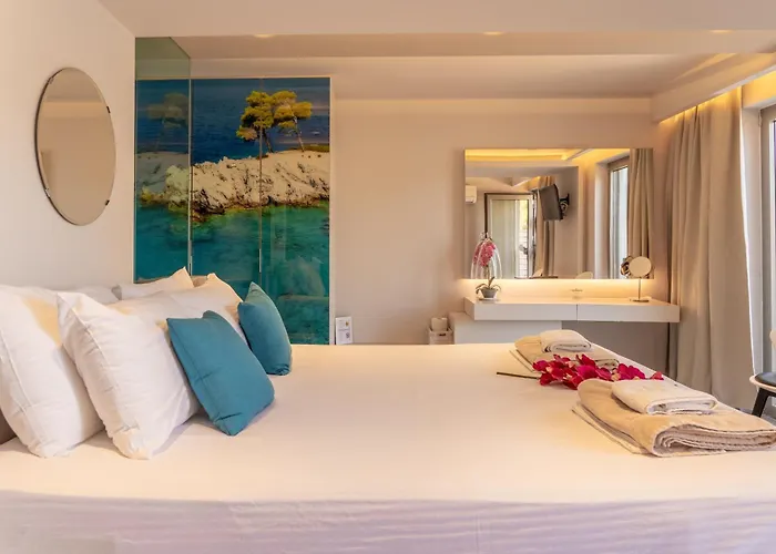 Core Luxury (adults Only)