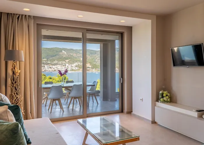 Core Luxury (adults Only) Pensiune Skiathos