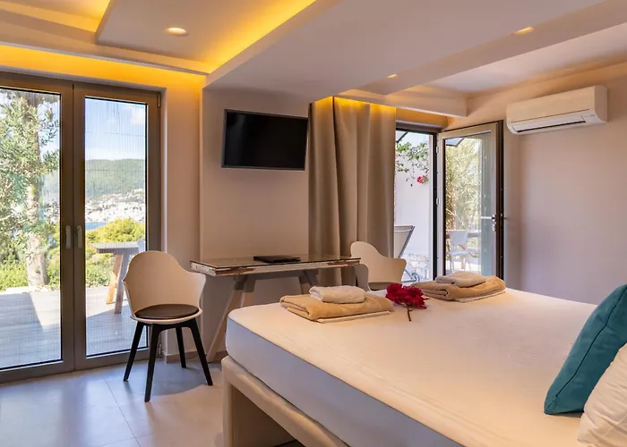 Core Luxury (adults Only) İskados