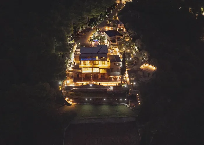 Core Luxury (adults Only) 4*