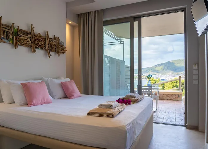 Core Luxury (adults Only) Skiathos