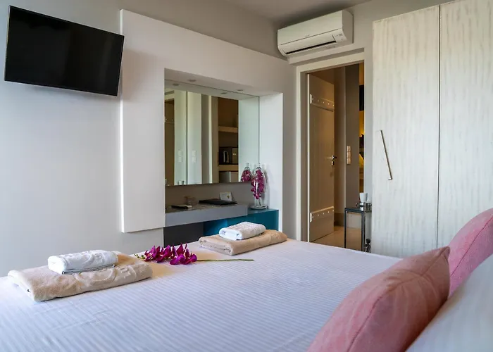 Pensiune Core Luxury (adults Only) 4*