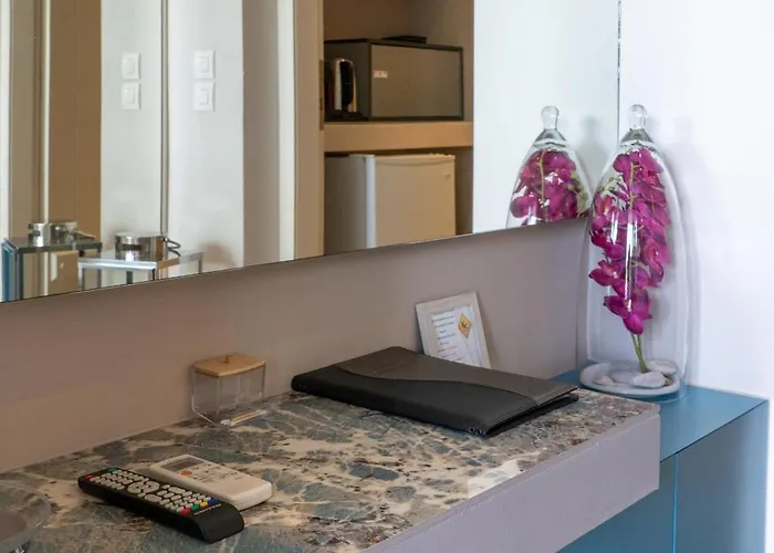 Pensiune Core Luxury (adults Only) 4*