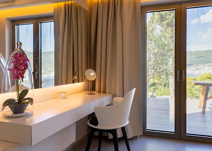 Pensiune Core Luxury (adults Only)