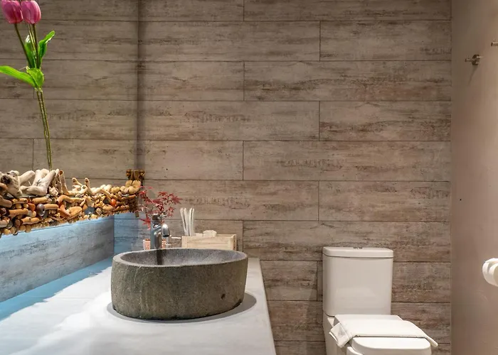 Pensiune Core Luxury (adults Only) 4*