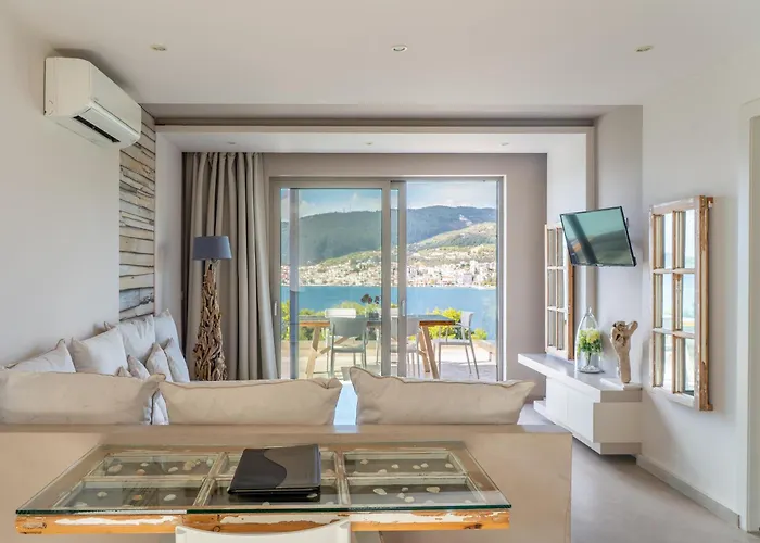 Pensiune Core Luxury (adults Only) Skiathos