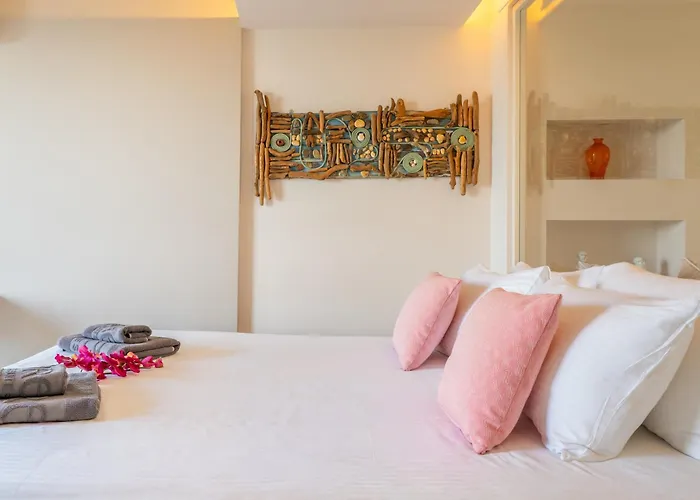 Pensiune Core Luxury (adults Only)