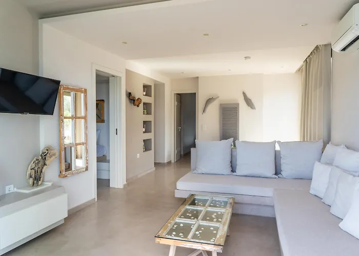 Core Luxury (adults Only) Konukevi