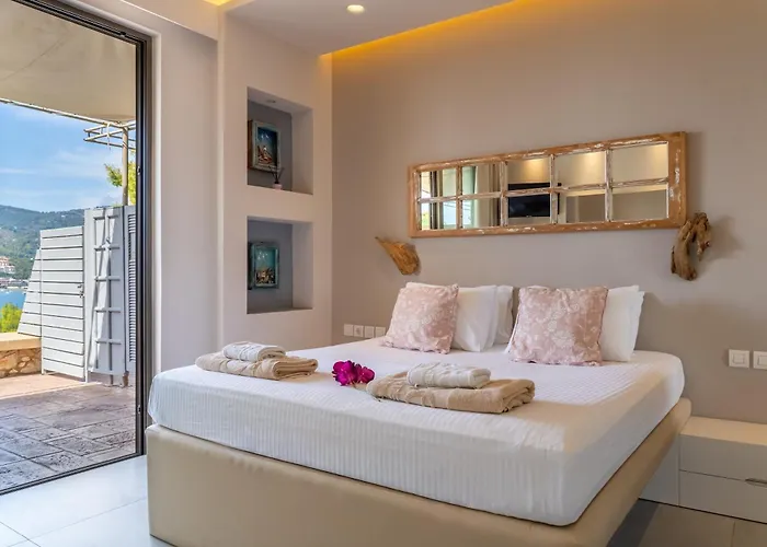 Pensiune Core Luxury (adults Only) 4*