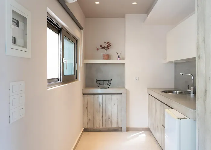 Core Luxury (adults Only) Skiathos