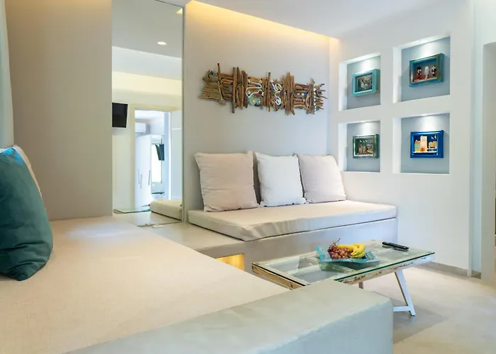 Pensiune Core Luxury (adults Only) 4*