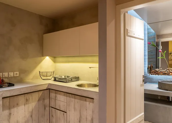 Pensiune Core Luxury (adults Only) 4*