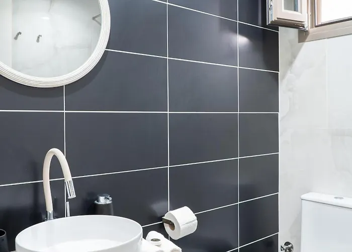 Pensiune Core Luxury (adults Only) Skiathos