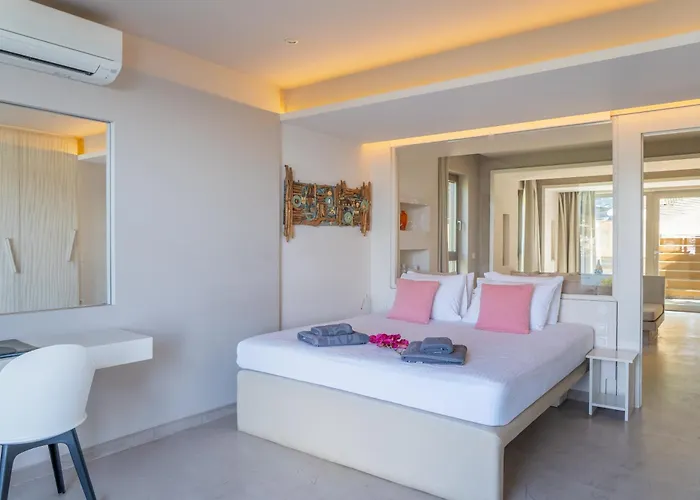 Core Luxury (adults Only) Pensiune