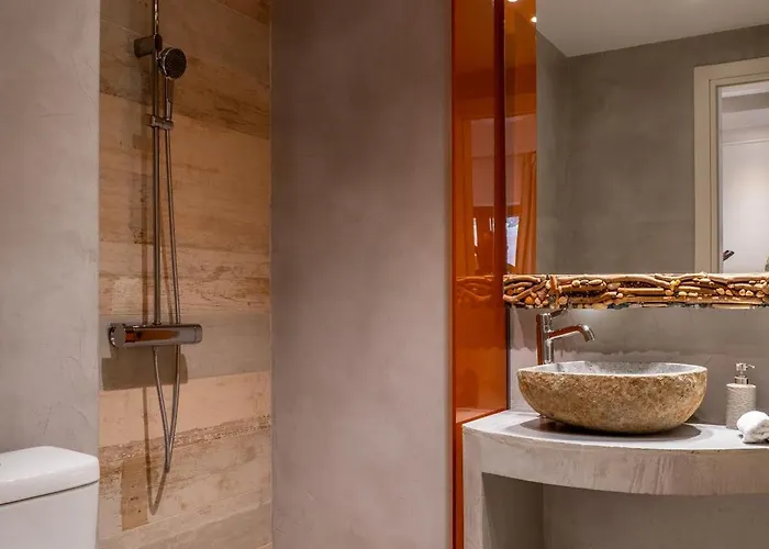 Core Luxury (adults Only) Skiathos