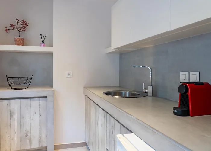 Core Luxury (adults Only) Pensiune Skiathos