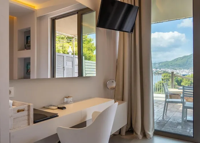 Core Luxury (adults Only) Skiathos