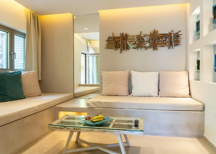 Core Luxury (adults Only) Pensiune