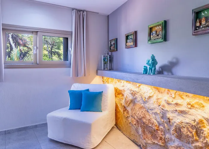 Konukevi Core Luxury (adults Only)