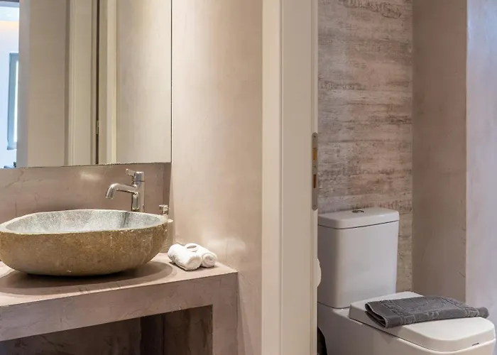 Core Luxury (adults Only) Pensiune 4*