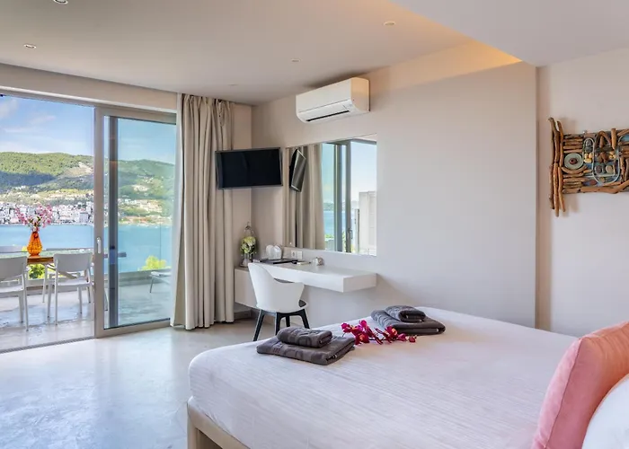 Pensiune Core Luxury (adults Only) Skiathos